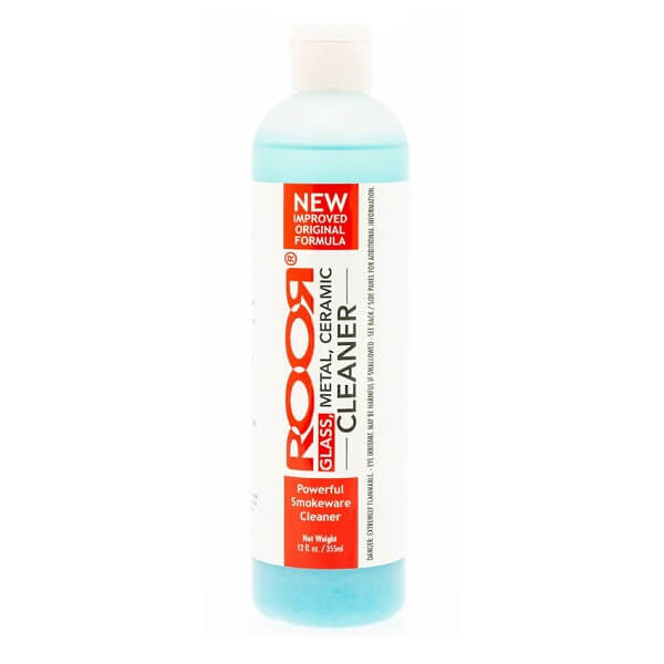 RooR Glass, Metal, Ceramic Cleaner | 12 oz product image